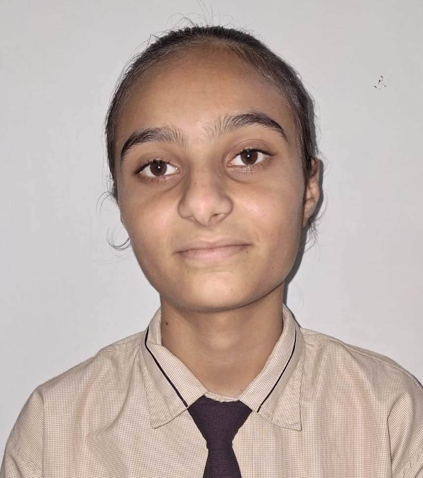 RANMEET KAUR
